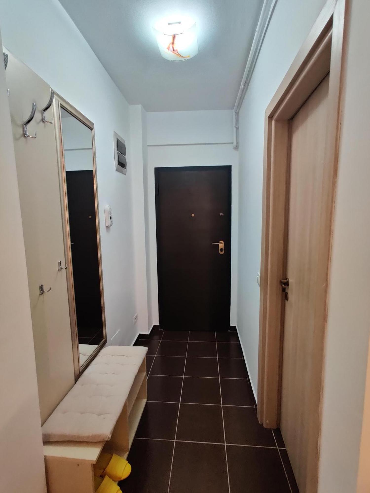 Studio Deluxe Uniri Bükreş Dış mekan fotoğraf