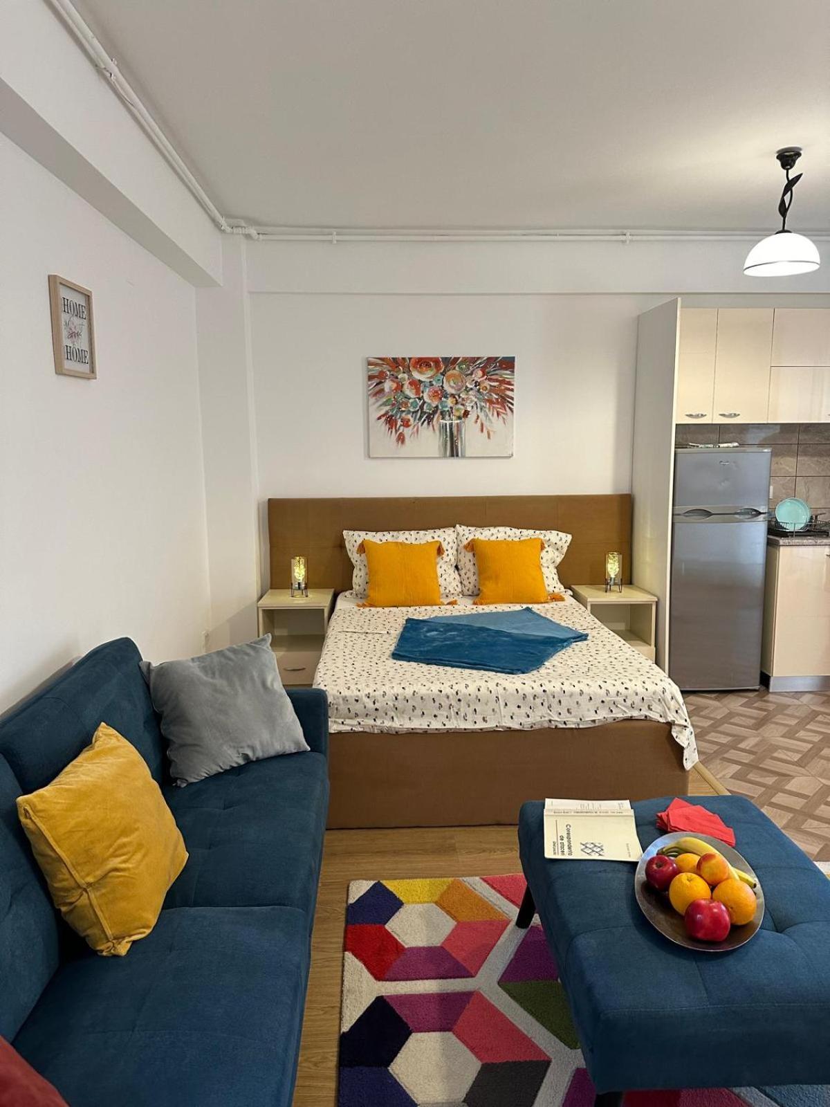 Studio Deluxe Uniri Bükreş Dış mekan fotoğraf