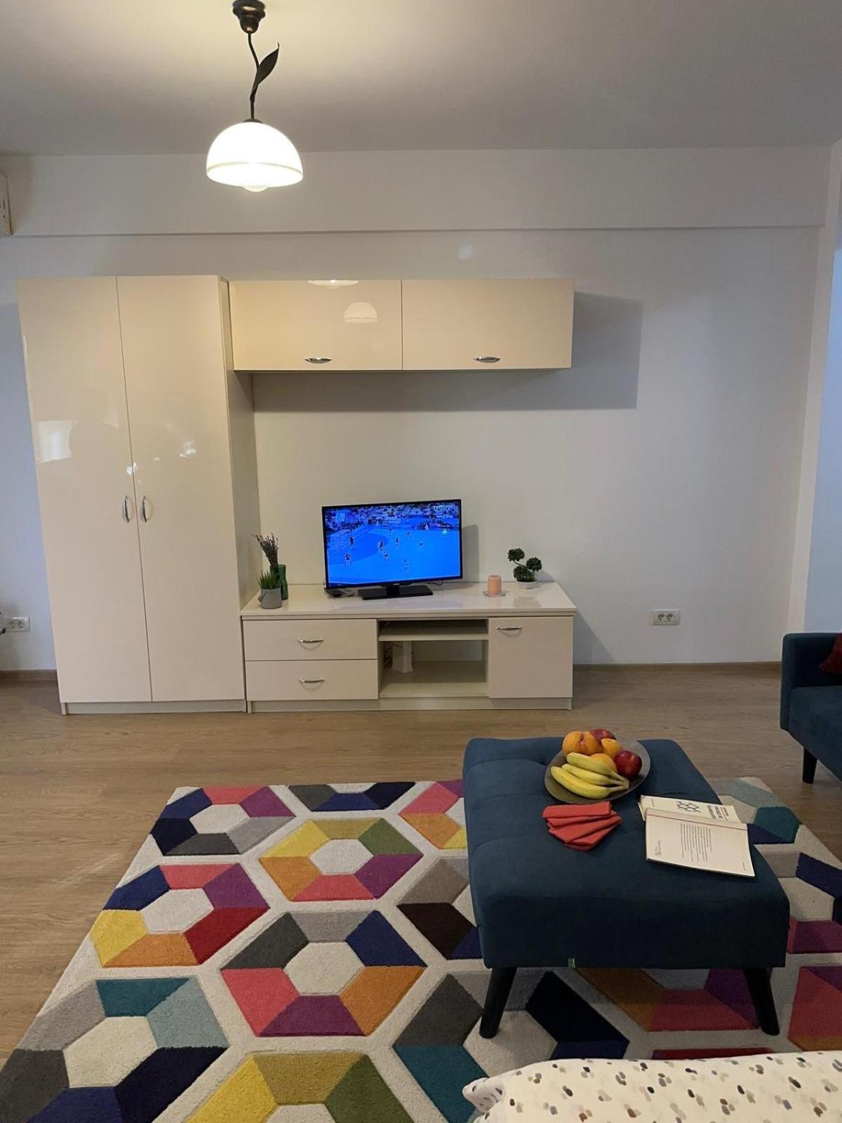 Studio Deluxe Uniri Bükreş Dış mekan fotoğraf
