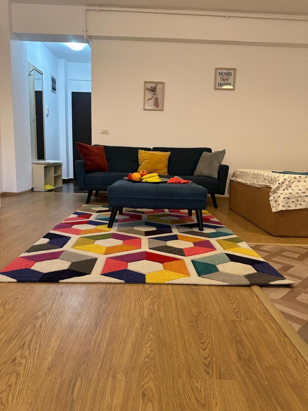 Studio Deluxe Uniri Bükreş Dış mekan fotoğraf